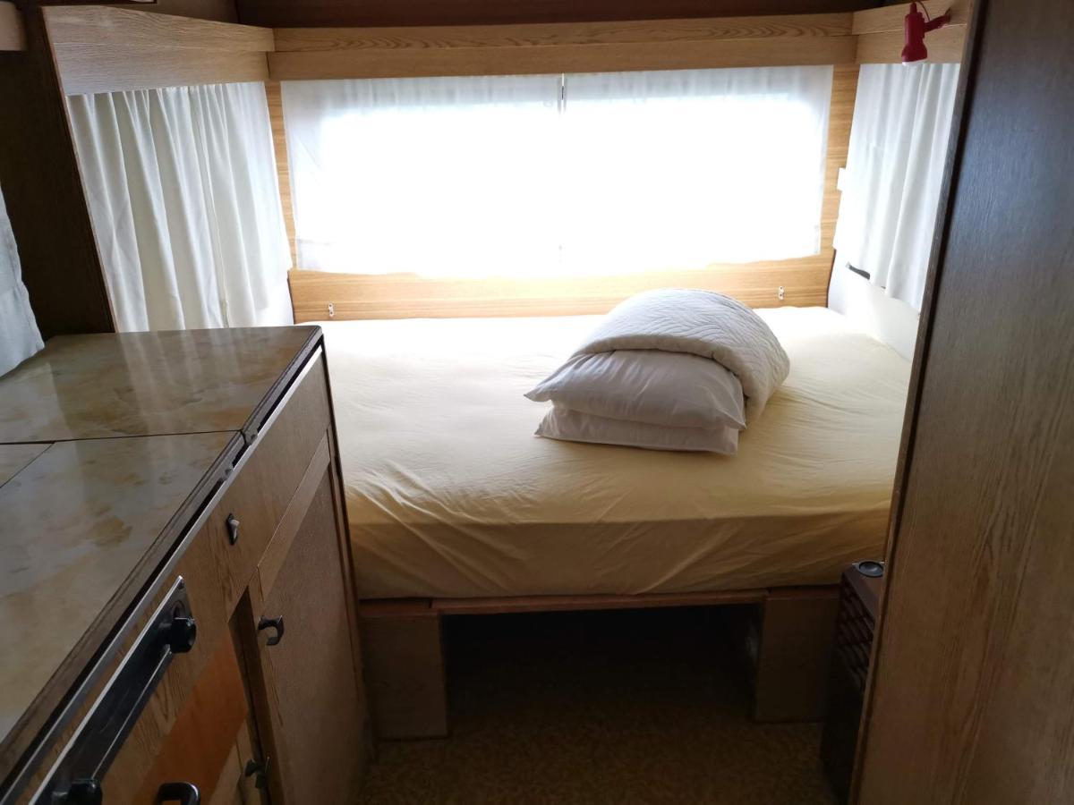 Camping Pilzone Iseo Exterior foto
