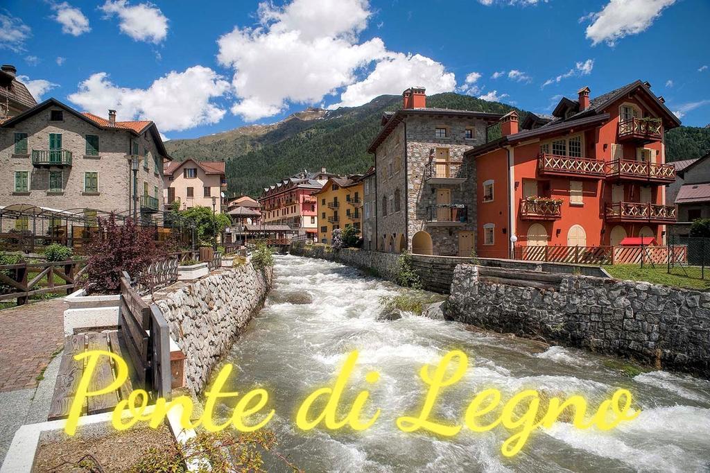 Camping Pilzone Iseo Exterior foto